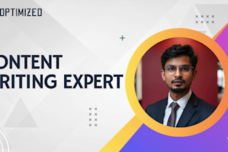 write SEO optimized blog posts with high ranking keywords