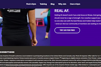 design wordpress health and fitness website or your fitness business