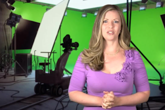 boost your Sales with a Green Screen Video