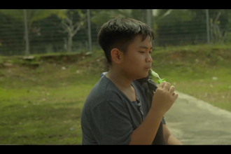 enhance your video with cinematic color correction and grading