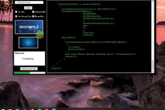 unlock and decompile your forex ex4 and ex5