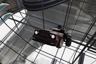 edit your rocket league clips with 3d and visual effects