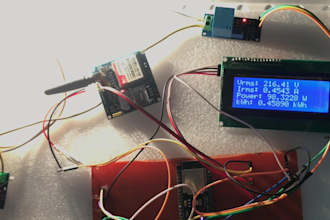 design embedded systems for proof of concept