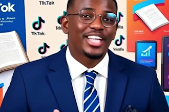 do tik tok booktok book promotion amazon kdp ads ebook marketing sales funnel