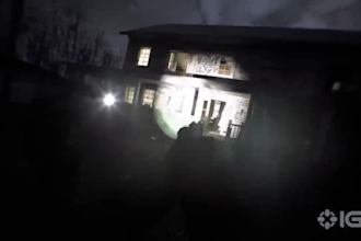 edit true crime bodycam story for your youtube channel