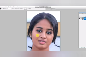 professional photo editing, retouching and enhancement