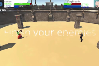 help with game coding