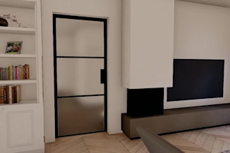 do interior design for house, resort, hotel and buildings