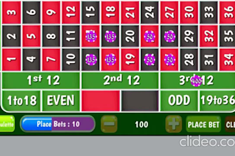 develop online card and board games in android, IOS on unity
