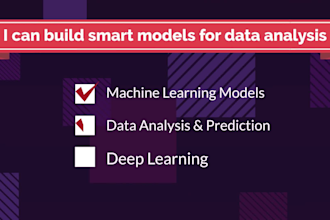 do data analytics with ai and machine learning
