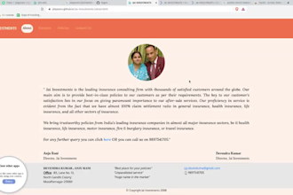 looking forward to work on reactjs based frontend websites
