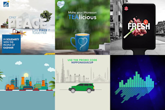create an animated GIF for you
