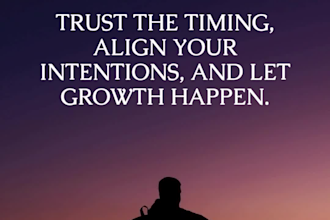 partner with you to transform your life and unlock your potential