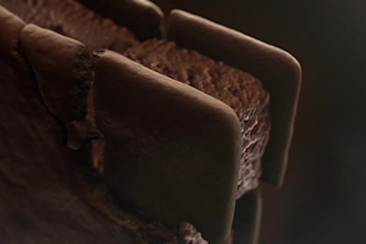 do 3d food animation, 3d food design, vfx cgi food animation, 3d food model