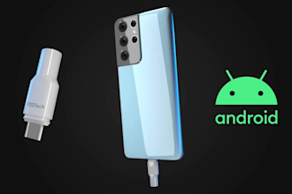 create 3d animated explainer video, 3d product demo, whiteboard, viral ads video