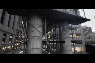create cinematic 3d car animation automotive cgi video vfx ads