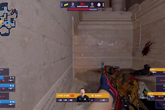 build a custom cs2 hud for lexogrine hud manager