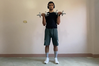 design professional fitness content for your personal brand