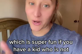 create ugc videos for mom, baby, kids products how to, educational, demos
