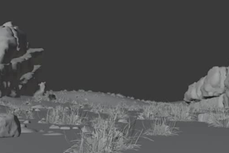 do vfx, tracking, compositing, cleanups, greenscreen, rotoscoping