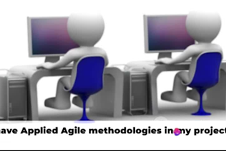 be your personal business analyst