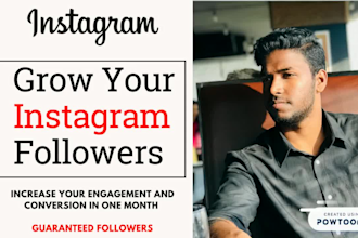 manage and skyrocket your organic instagram growth