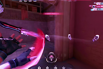 edit your valorant clips into montages