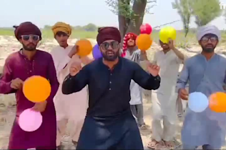 wish crazy africa happy birthday video message or video