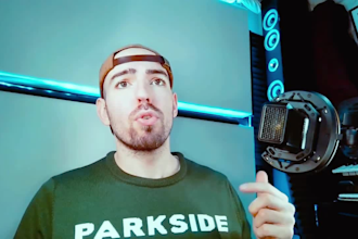 upgrade your mic for livestream and voice over