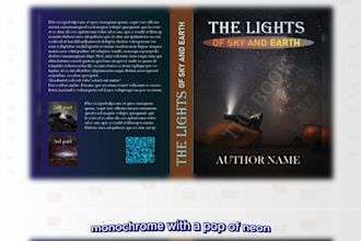 do book cover design kindle cover paperback cove design