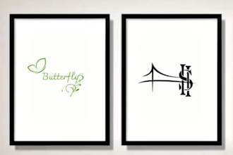 make the best logo for your company or business
