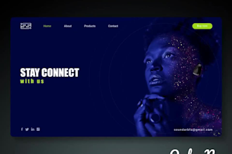 3d interactive webflow website animation, 3d shopify, 3d spline, threejs, gsap