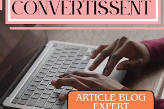 proofread and correct french texts emails, reports, CV and articles