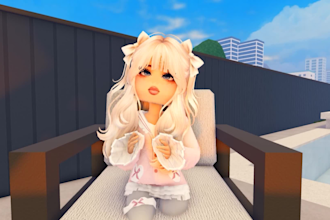 edit and create stories for your roblox videos or shorts