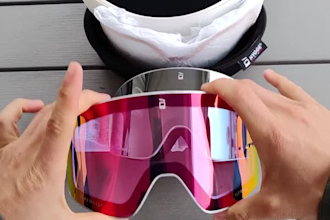 create ugc videos for outdoor, travel and products brands
