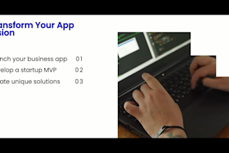 develop a stunning flutter app for android ios with firebase