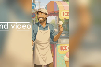 create cinematic ai animated videos