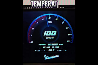 make your mcu interface with display using lvgl or touchgfx