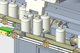 create 3d models using autodesk inventor