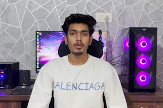do professional vsl and youtube editing