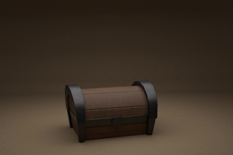 make a 3d illustration