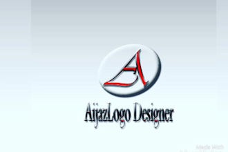 create logo animation for your business