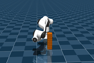 provide robotics and ai solutions