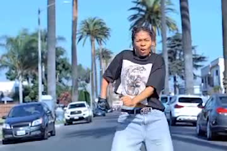 create a dance video to promote your song