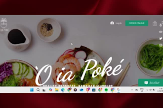 do restaurant website menu with grubhub ubereats doordash deliveroo woocommerce