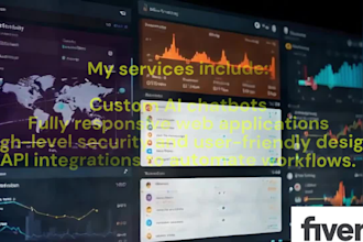 do personal ai chatbot voximplant vapi ai calling agent saas mvp business webapp