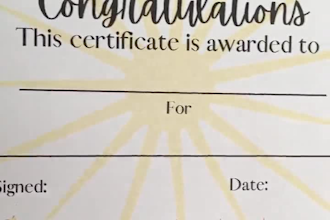 design achievement certificates,editable diplomas and geds