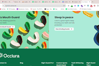 complete project with me vue js and laravel with urgent base