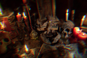 do professional editing about horror, documentary and scary stories etc
