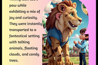 create any design and ebook formatting using canva